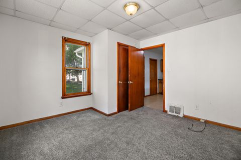 Tiny photo for 236 N Michigan Avenue, Bradley, IL 60915 (MLS # 12467056)