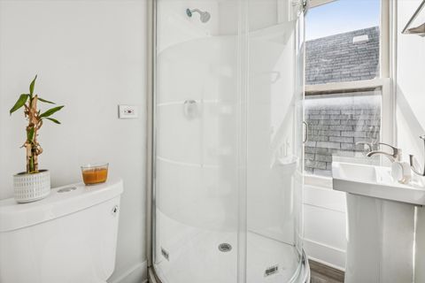 Tiny photo for 6843 S Carpenter Street, Chicago, IL 60621 (MLS # 12618288)