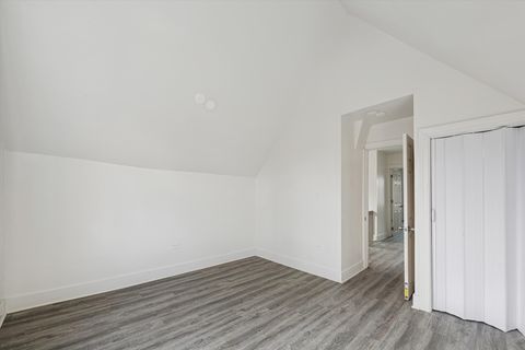 Tiny photo for 6843 S Carpenter Street, Chicago, IL 60621 (MLS # 12618288)