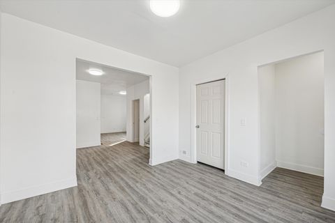Tiny photo for 6843 S Carpenter Street, Chicago, IL 60621 (MLS # 12618288)