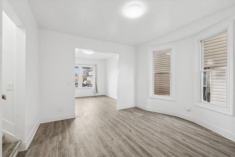 Tiny photo for 6843 S Carpenter Street, Chicago, IL 60621 (MLS # 12618288)