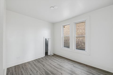 Tiny photo for 6843 S Carpenter Street, Chicago, IL 60621 (MLS # 12618288)