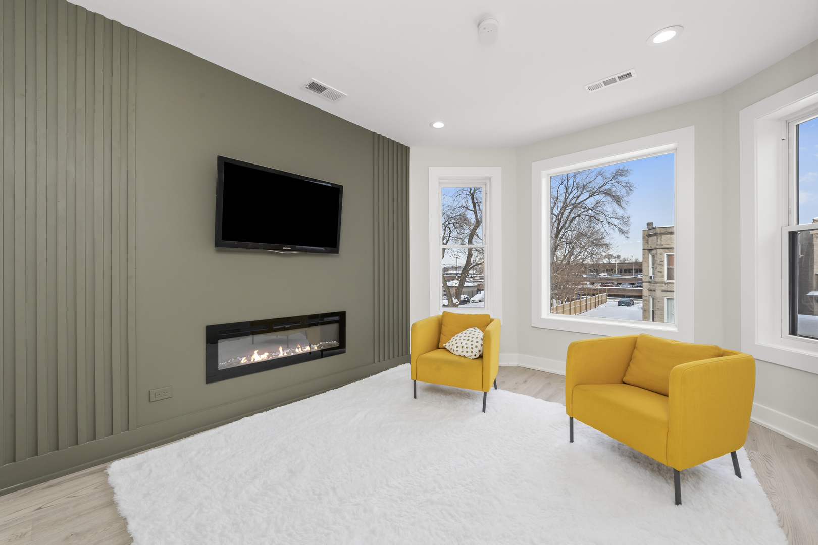 3107 W Flournoy Street, Chicago, IL, 60612 1 3107 W Flournoy Street