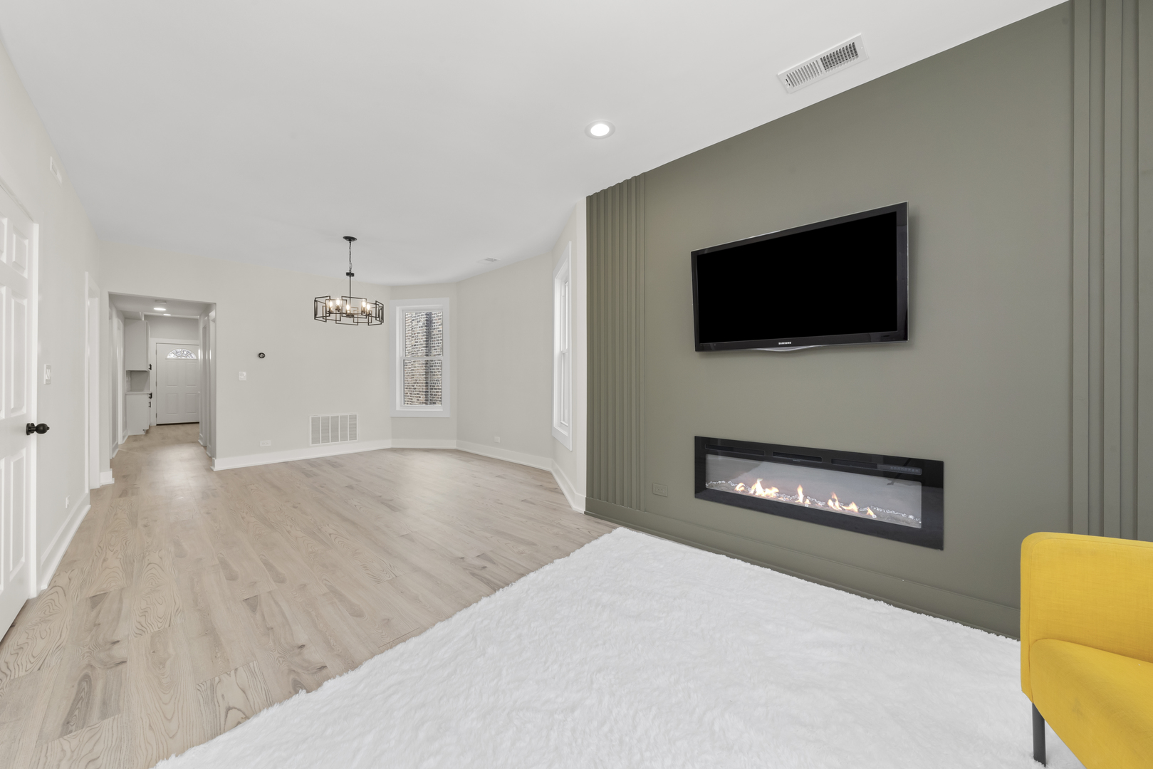 3107 W Flournoy Street, Chicago, IL, 60612 3 3107 W Flournoy Street