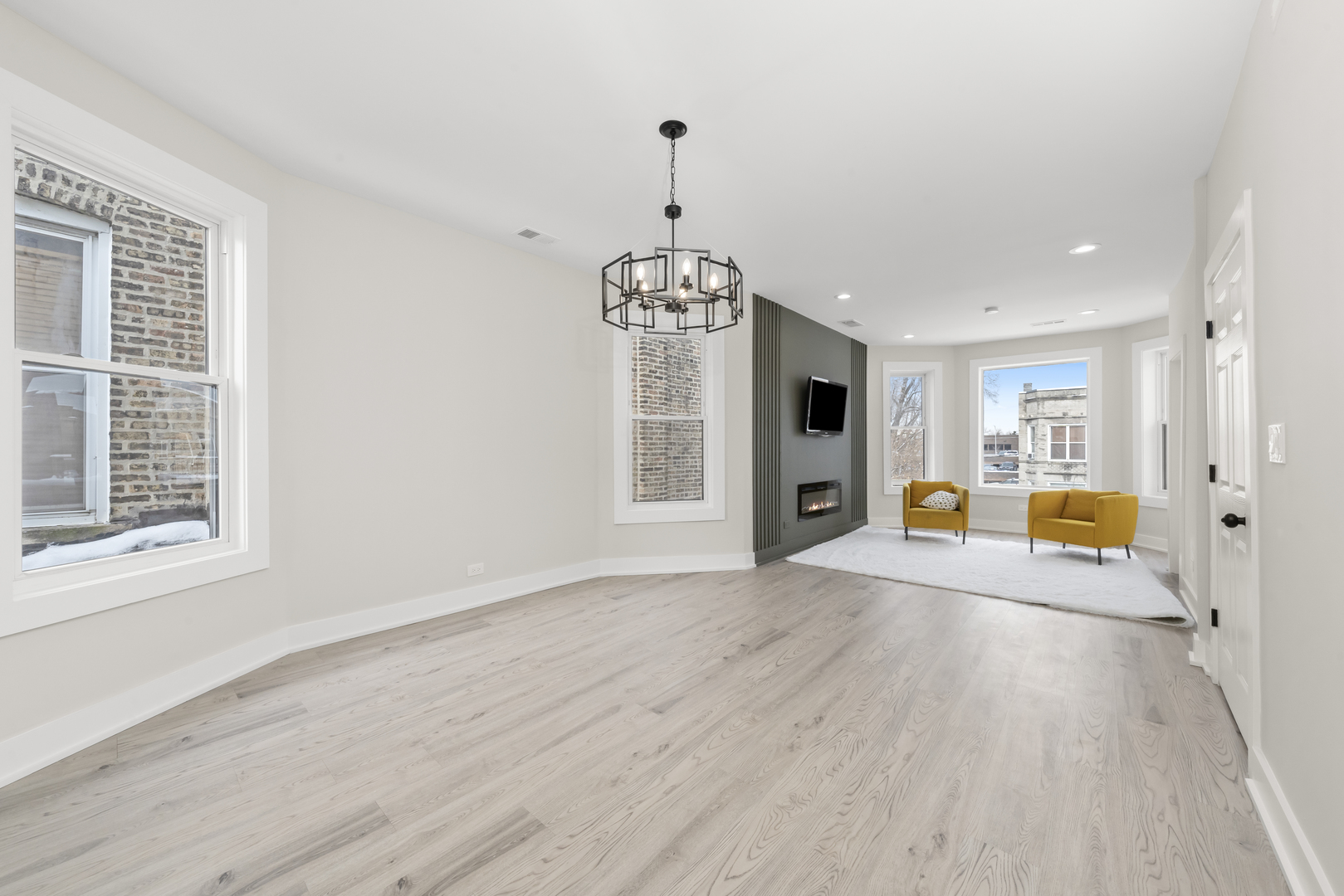 3107 W Flournoy Street, Chicago, IL, 60612 4 3107 W Flournoy Street