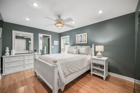 Tiny photo for 128 Parkview Road, Glenview, IL 60025 (MLS # 12607382)