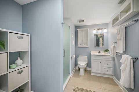 Tiny photo for 128 Parkview Road, Glenview, IL 60025 (MLS # 12607382)