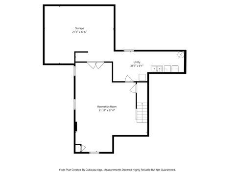 Tiny photo for 128 Parkview Road, Glenview, IL 60025 (MLS # 12607382)