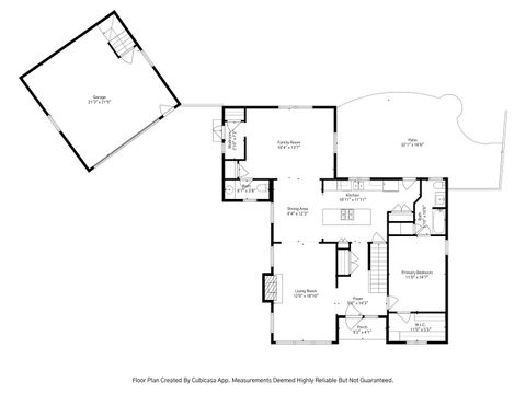 Tiny photo for 128 Parkview Road, Glenview, IL 60025 (MLS # 12607382)