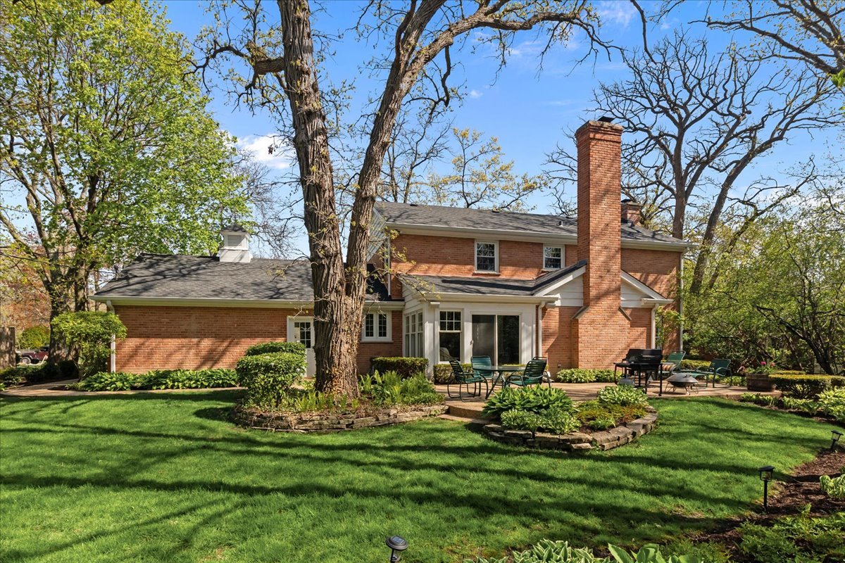 715 Linden Avenue