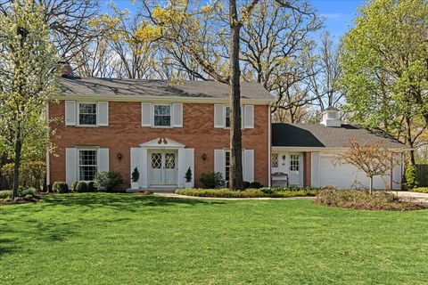 715 Linden Avenue Lake Forest IL 60045
