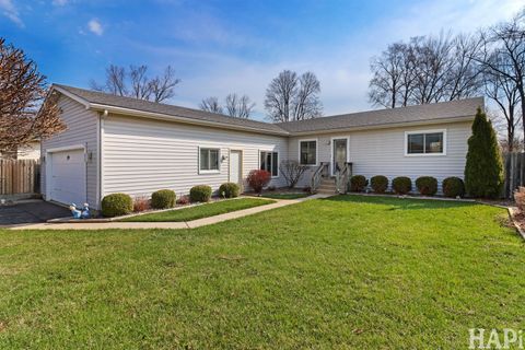 39 Lippincott Road Fox Lake IL 60020