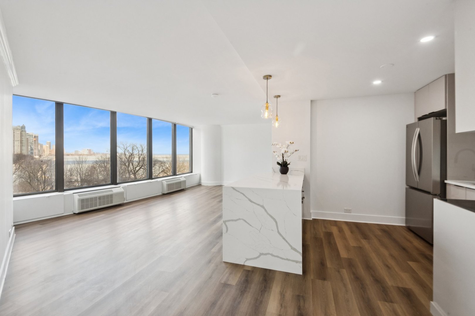 505 N Lake Shore Drive 518