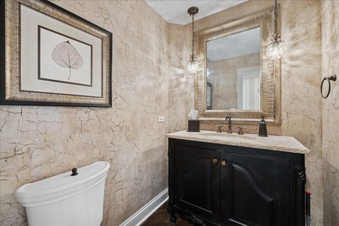 Tiny photo for 2041 Tremont Court, Libertyville, IL 60048 (MLS # 12505071)