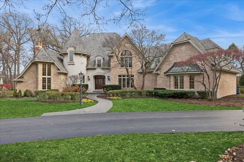 2041 Tremont Court Libertyville IL 60048