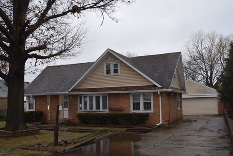 A home in Northlake