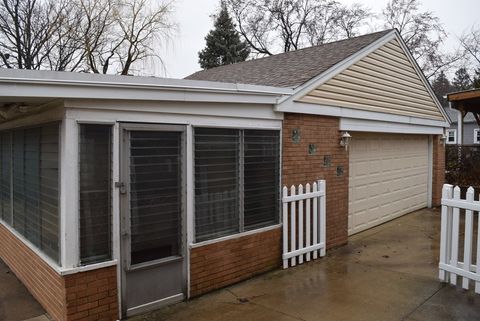 A home in Northlake