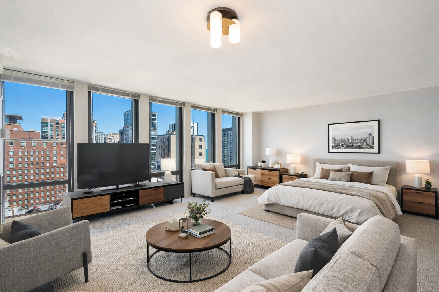 1 E Scott Street 2002