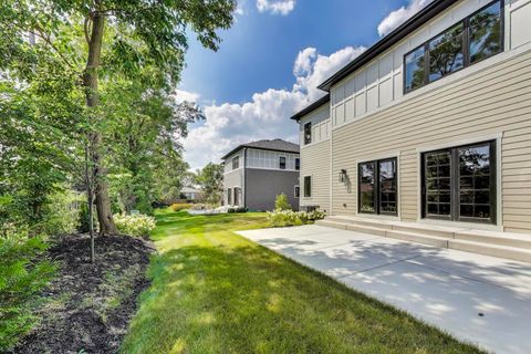 Tiny photo for 7303 Ponto Court, Morton Grove, IL 60053 (MLS # 12597294)