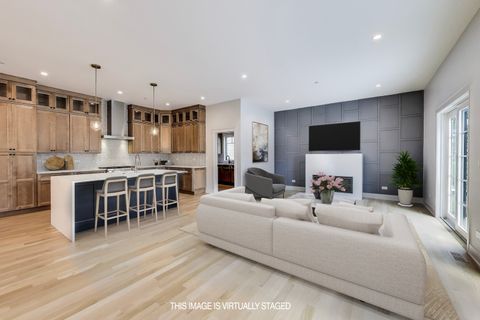 Tiny photo for 7303 Ponto Court, Morton Grove, IL 60053 (MLS # 12597294)