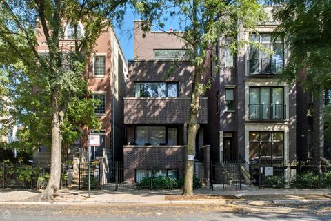 1039 N Marshfield Avenue 2 Chicago IL 60622
