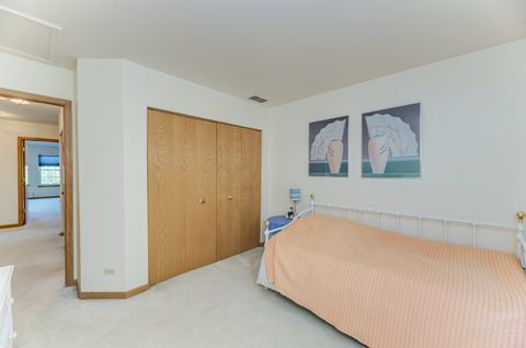 Tiny photo for 361 W Prairie Circle #361, Itasca, IL 60143 (MLS # 12464319)
