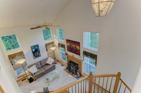 Tiny photo for 361 W Prairie Circle #361, Itasca, IL 60143 (MLS # 12464319)