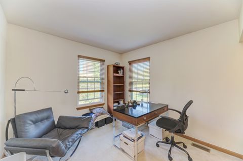 Tiny photo for 361 W Prairie Circle #361, Itasca, IL 60143 (MLS # 12464319)