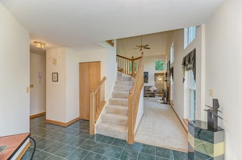 Tiny photo for 361 W Prairie Circle #361, Itasca, IL 60143 (MLS # 12464319)