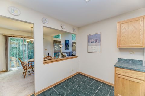 Tiny photo for 361 W Prairie Circle #361, Itasca, IL 60143 (MLS # 12464319)