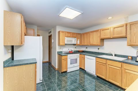 Tiny photo for 361 W Prairie Circle #361, Itasca, IL 60143 (MLS # 12464319)