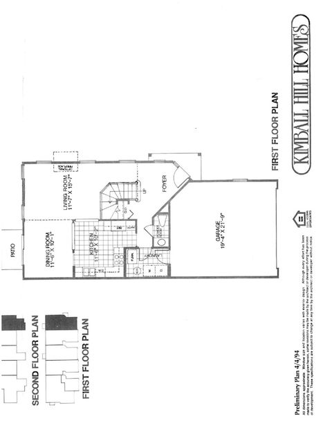 Tiny photo for 361 W Prairie Circle #361, Itasca, IL 60143 (MLS # 12464319)