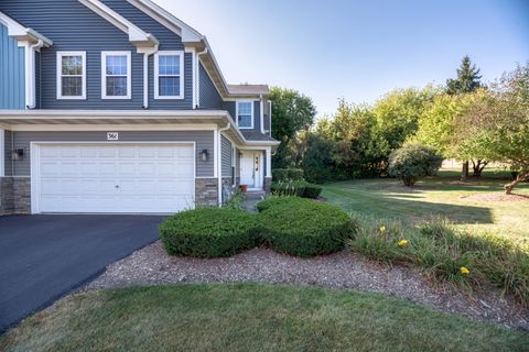 Photo of 361 W Prairie Circle #361, Itasca, IL 60143 (MLS # 12464319) Photo of 361 W Prairie Circle #361, Itasca, IL 60143 (MLS # 12464319)