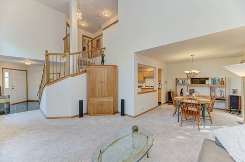 Tiny photo for 361 W Prairie Circle #361, Itasca, IL 60143 (MLS # 12464319)