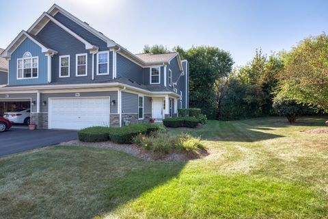 Tiny photo for 361 W Prairie Circle #361, Itasca, IL 60143 (MLS # 12464319)