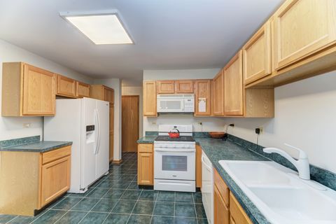 Tiny photo for 361 W Prairie Circle #361, Itasca, IL 60143 (MLS # 12464319)