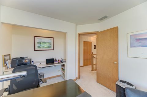 Tiny photo for 361 W Prairie Circle #361, Itasca, IL 60143 (MLS # 12464319)