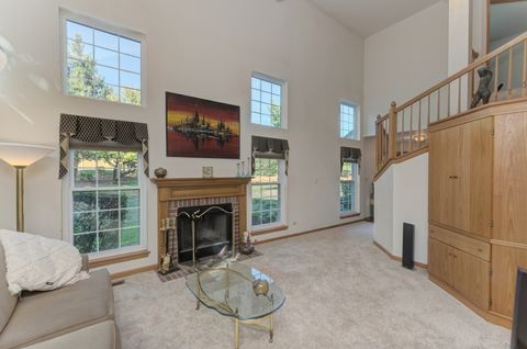 Tiny photo for 361 W Prairie Circle #361, Itasca, IL 60143 (MLS # 12464319)