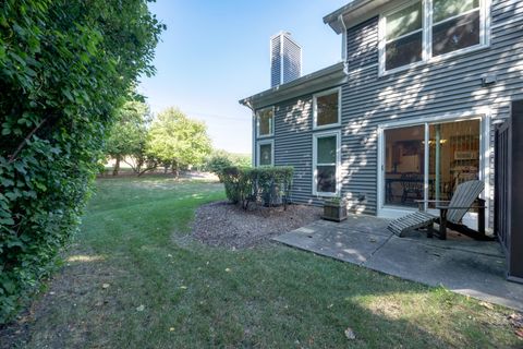 Tiny photo for 361 W Prairie Circle #361, Itasca, IL 60143 (MLS # 12464319)