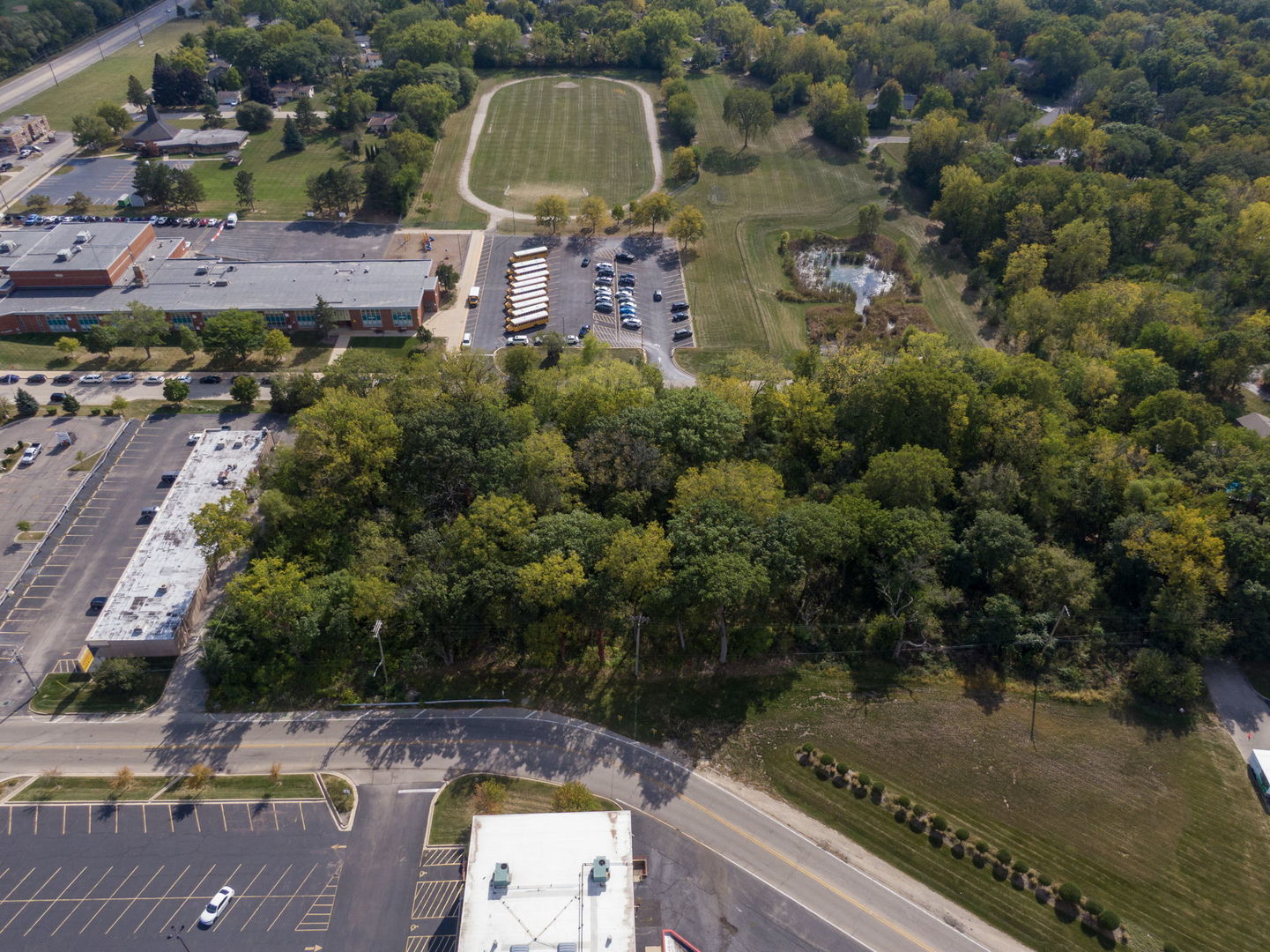Lot 6A Ravine Road