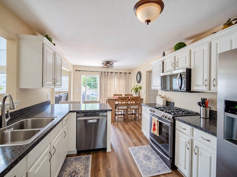 Tiny photo for 7214 Sutherland Drive, Plainfield, IL 60586 (MLS # 12769265)