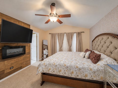 Tiny photo for 7214 Sutherland Drive, Plainfield, IL 60586 (MLS # 12769265)