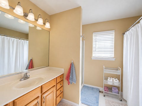 Tiny photo for 7214 Sutherland Drive, Plainfield, IL 60586 (MLS # 12769265)