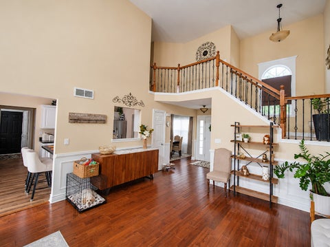 Tiny photo for 7214 Sutherland Drive, Plainfield, IL 60586 (MLS # 12769265)