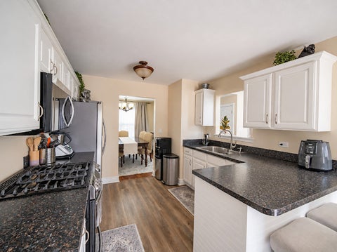 Tiny photo for 7214 Sutherland Drive, Plainfield, IL 60586 (MLS # 12769265)