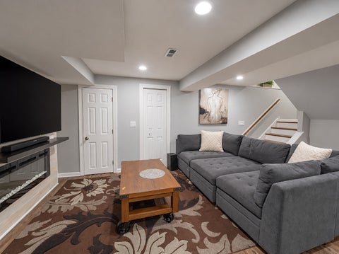 Tiny photo for 7214 Sutherland Drive, Plainfield, IL 60586 (MLS # 12769265)