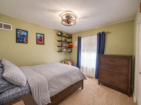 Tiny photo for 7214 Sutherland Drive, Plainfield, IL 60586 (MLS # 12769265)