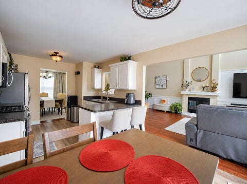 Tiny photo for 7214 Sutherland Drive, Plainfield, IL 60586 (MLS # 12769265)
