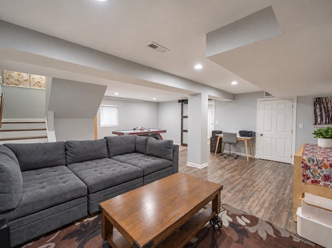 Tiny photo for 7214 Sutherland Drive, Plainfield, IL 60586 (MLS # 12769265)