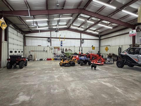 Tiny photo for 19455 Capp Road, Morrison, IL 61270 (MLS # 12623720)